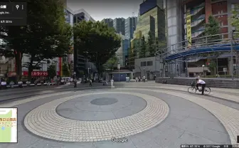 『IWGP』や『デュラララ!!』の聖地「池袋西口公園」がオリンピックに向け大改修