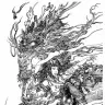 「terra’s Black Marker 2」／画像はすべてHidari Zingaro特設ページより