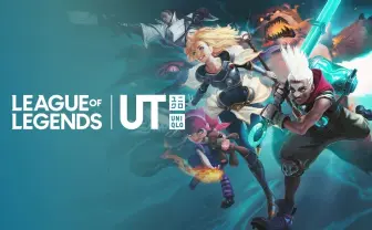 『LoL』UTコレクション全世界で展開 K/DA、ジンクス、ポロなど全6種
