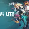 『League of Legends』UT