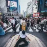 「SHIBUYAMELTDOWN」ジャケット写真／画像は「SHIBUYAMELTDOWN」Twitterアカウントより