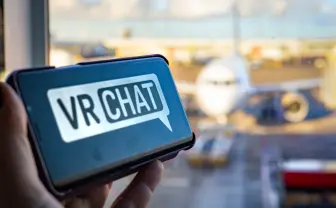 VRChatスマホ版、Android対応で3〜4ヶ月以内にリリース　iOS版も開発中