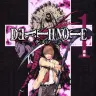 『DEATH NOTE』1巻／画像はAmazonから