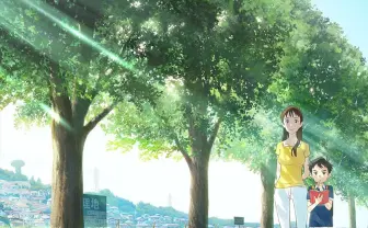 森見登美彦 『ペンギン・ハイウェイ』アニメ化 初長編に挑む若き監督の胸中