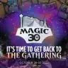 『Magic: The Gathering』30周年