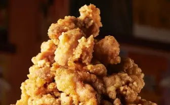 唐揚げが無料で食べ放題になる「アゲハイ」キャンペーンがテンアゲ↑↑