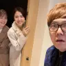 家にいきなり長澤まさみさんと生田絵梨花さんが来たんだけど…