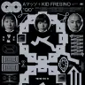 KID FRESINO×Aマッソ2マンライブツアー「QO」／画像はKID FRESINOさんTwitterから