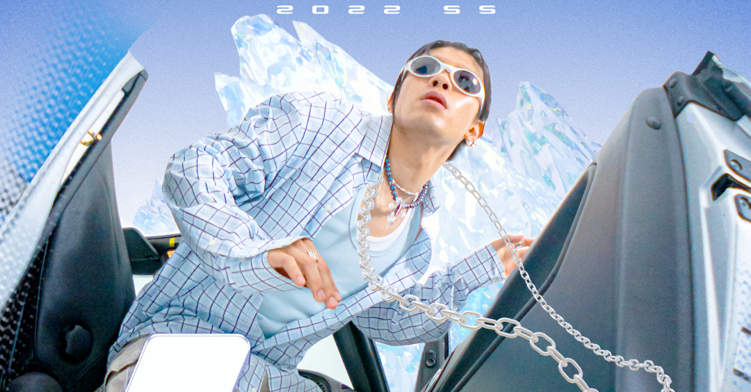 t-mix アルバム　tohji Tohji、ミックステープ『t-mix』トラックリスト公開 Bladee