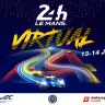 「ル・マン24時間ヴァーチャル」
