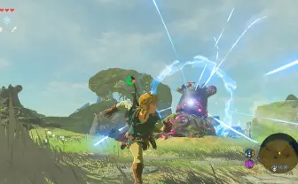 任天堂の新型ゲーム機『NX』 ティザー映像が10月20日夜に公開