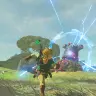 Wii U・NX向けに発売予定の『ゼルダの伝説 ブレス オブ ザ ワイルド』／ゲーム公式Webサイトより
