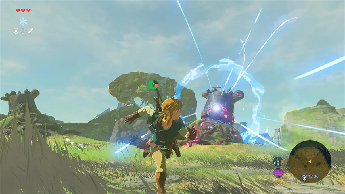 任天堂の新型ゲーム機『NX』 ティザー映像が10月20日夜に公開