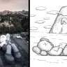 KAWS:HOLIDAY