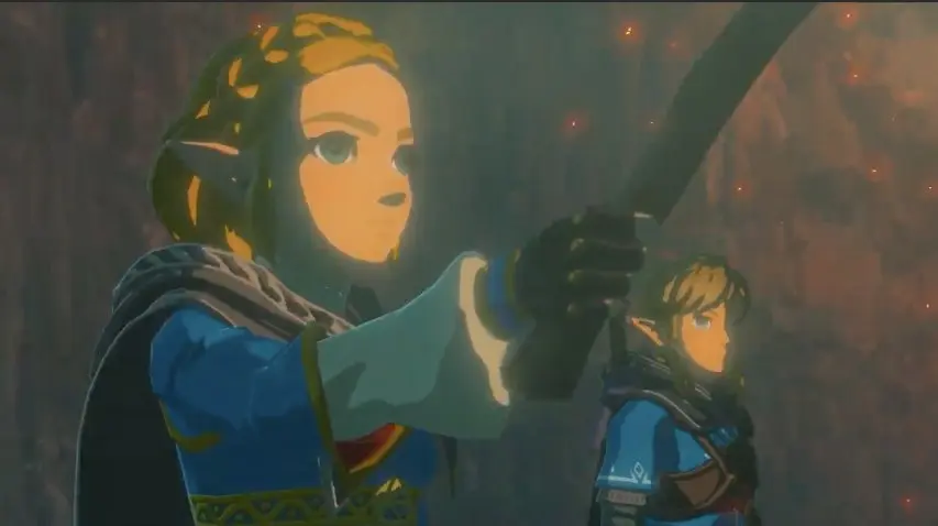 『ゼルダの伝説　ブレス オブ ザ ワイルド』続編を開発中　任天堂が電撃発表