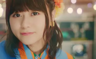 水瀬いのり「キリン♪レモン♪」MV　今と未来の自分を演じ分ける