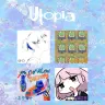 アートエキシビション『Utopia』／画像は公式サイトより