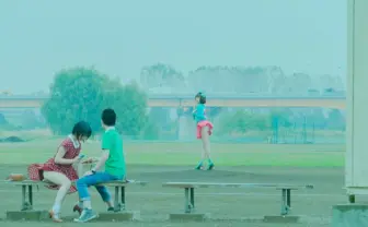 スカートの中は、宇宙である　写真展「パンチラ2015」が尖ってる