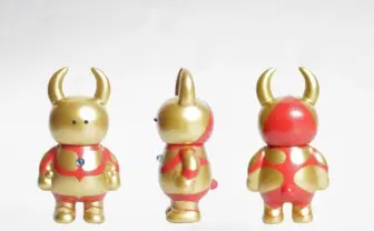 気鋭作家がつくる円谷ウルトラ怪獣たちが個性的でかっこよすぎる！