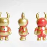 「ウルトラマン」UAMOU／(C)円谷プロ