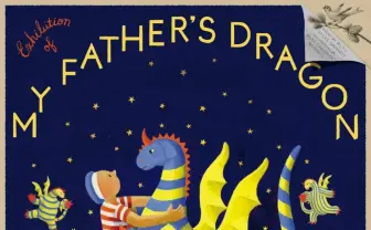 児童文学のベストセラー「エルマーのぼうけん展」開催　約130点の原画が日本初公開