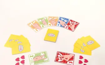 2重の3すくみが駆け引きを生む「じゃんけん」とは？ 仮想通貨ボドゲも