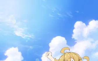 アニメ『甘々と稲妻』最新話まで一挙放送! キャスト出演の生放送も