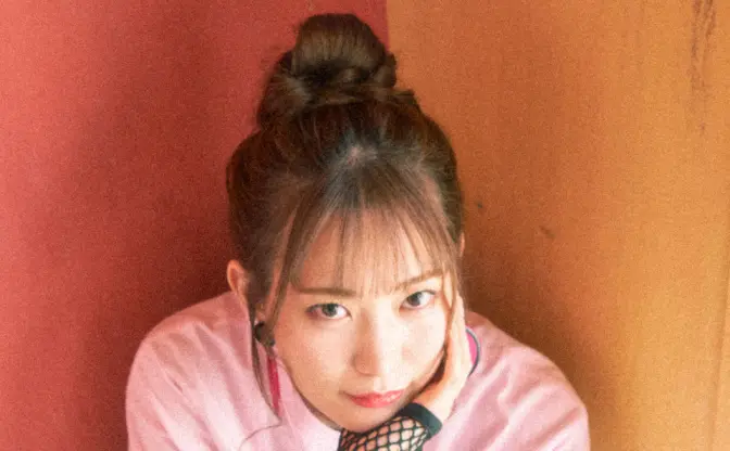 【写真】セクシー女優 美谷朱里、ダンス禁止の自粛期間　心酔したのは“あのゲーム”