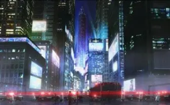 参加条件は黒スーツ着用!　「PSYCHO-PASS サイコパス」異例の先行上映会開催