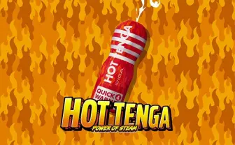 冬限定『HOT TENGA』爆誕　杉田智和似のナレーションが話題に