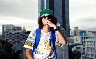 ZEN-LA-ROCKのMV制作プロジェクトが3月29日までCAMPFIREで開催中！ サイバーエージェント社長も支援！