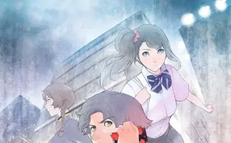 6年後、大人になったラボメンに再び…!「STEINS;GATE」新作小説発売!