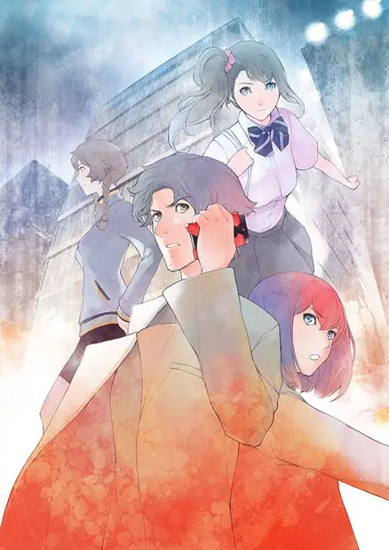 6年後、大人になったラボメンに再び…！「STEINS;GATE」新作小説発売！
