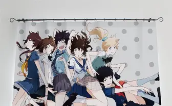 『アオハル』続々グッズ化！ 宇木敦哉、『黒』、『アナーキー・イン・ザ・JK』