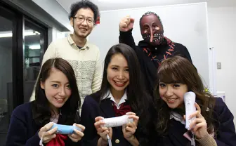 渋谷JKとおっさんニコ生主がガチトーク！ これが10代のリアル