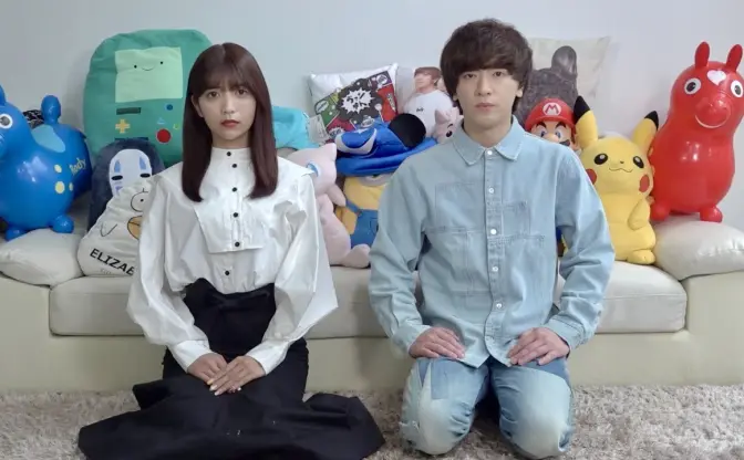 YouTuberヴァンゆん、年内で無期限活動休止 「第一線から遠ざかっている」