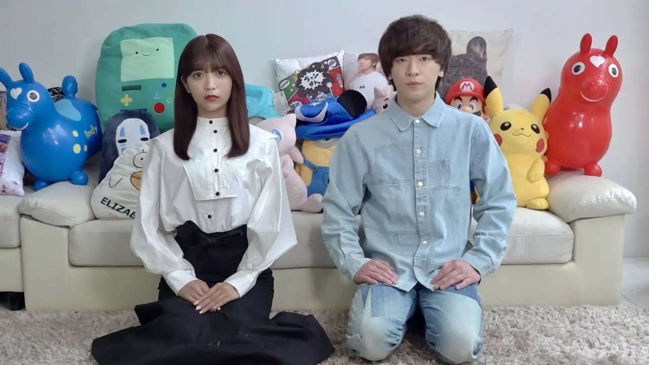 YouTuberヴァンゆん、年内で無期限活動休止 「第一線から遠ざかっている」
