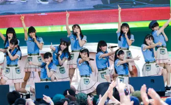 【TIF2017】＝LOVE（イコラブ）メジャーデビュー！ 指原莉乃プロデュースの声優アイドル