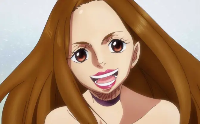 安室奈美恵「ONE PIECE」ルフィと共演　ライブ限定映像がTV初公開