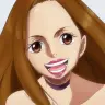 安室奈美恵さんと「ONE PIECE」のコラボ／画像はすべてONE PIECE.comより