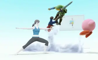 スマブラ新作発表！ 意外過ぎる新キャラも……！