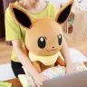 「ポケットモンスター PCクッション イーブイ」