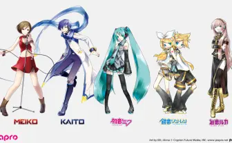初音ミクを使用したYouTube動画の収益化が認められる　個人向けガイドラインに改訂