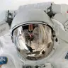 画像は「'Gravity' - NASA's Real-Life Images from Space」より