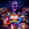 マーベル VS. カプコン：インフィニット