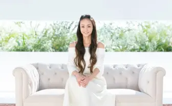 安室奈美恵さん、『第68回NHK紅白歌合戦』への出場が決定