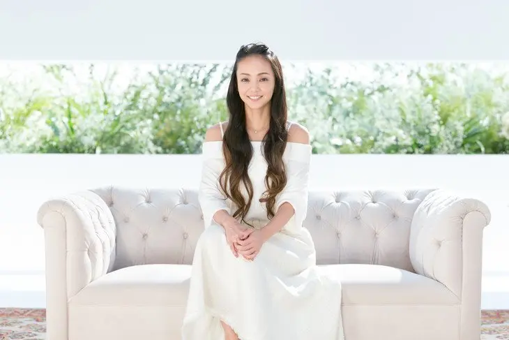 安室奈美恵さん、『第68回NHK紅白歌合戦』への出場が決定