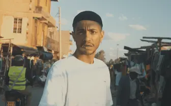 ラッパーRYKEYDADDYDIRTY、ケニアで撮影した「I WANNA SAY HELLO」MVを公開