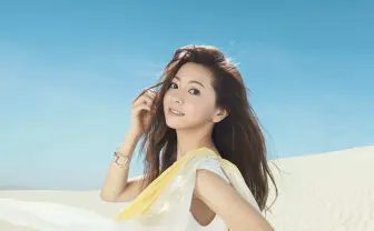 倉木麻衣が歌う『名探偵コナン』主題歌24曲がサブスク解禁　放送1000回記念