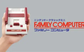 手のひらサイズでファミコン復刻! マリオ、FF3、魔界村など30作品収録
